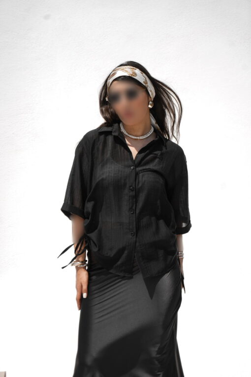شومیز perry - Image 5