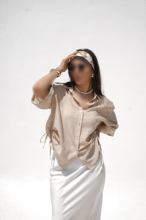 شومیز perry - Image 6