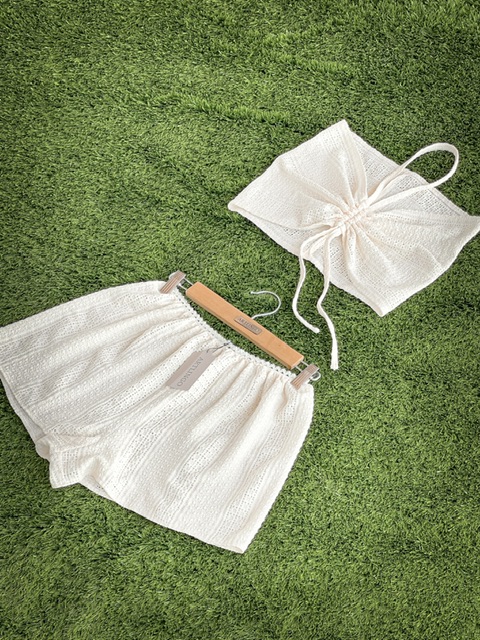 کراپ تاپ summer - Image 4