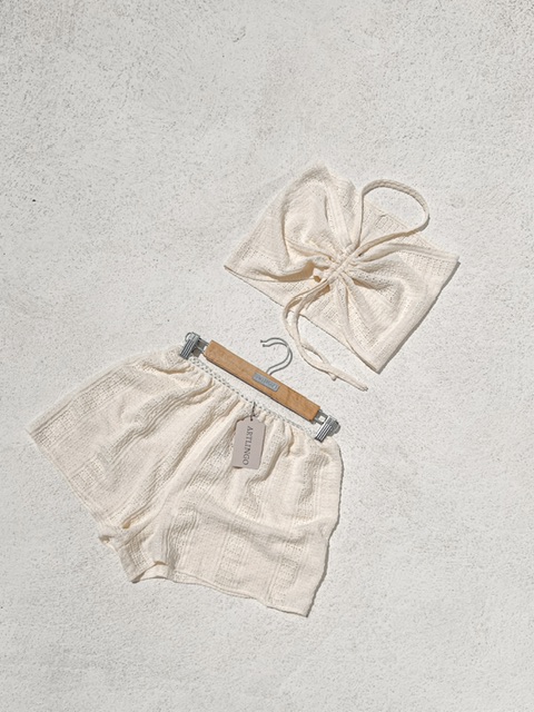 کراپ تاپ summer - Image 3