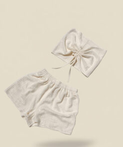 کراپ تاپ summer