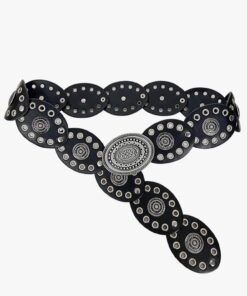 کمربند cowgirl رنگبندی