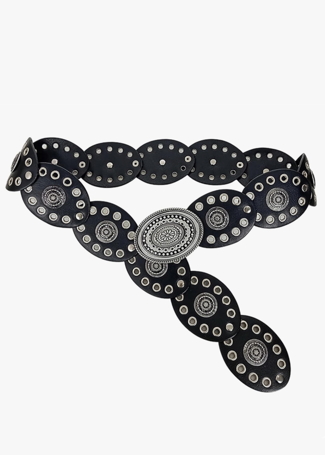 کمربند cowgirl رنگبندی