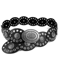 Alternative view of کمربند cowgirl رنگبندی