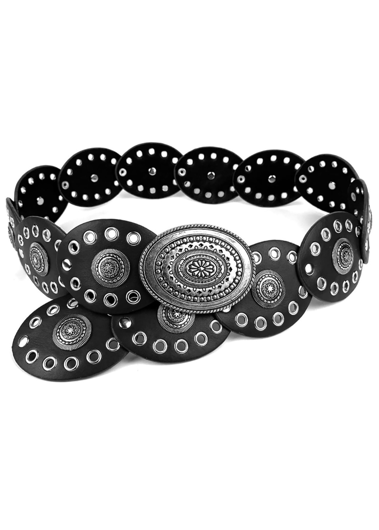 کمربند cowgirl رنگبندی - Image 2