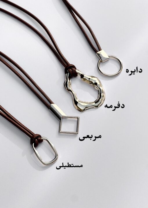 کمربند نوازش (رنگبندی) - Image 3