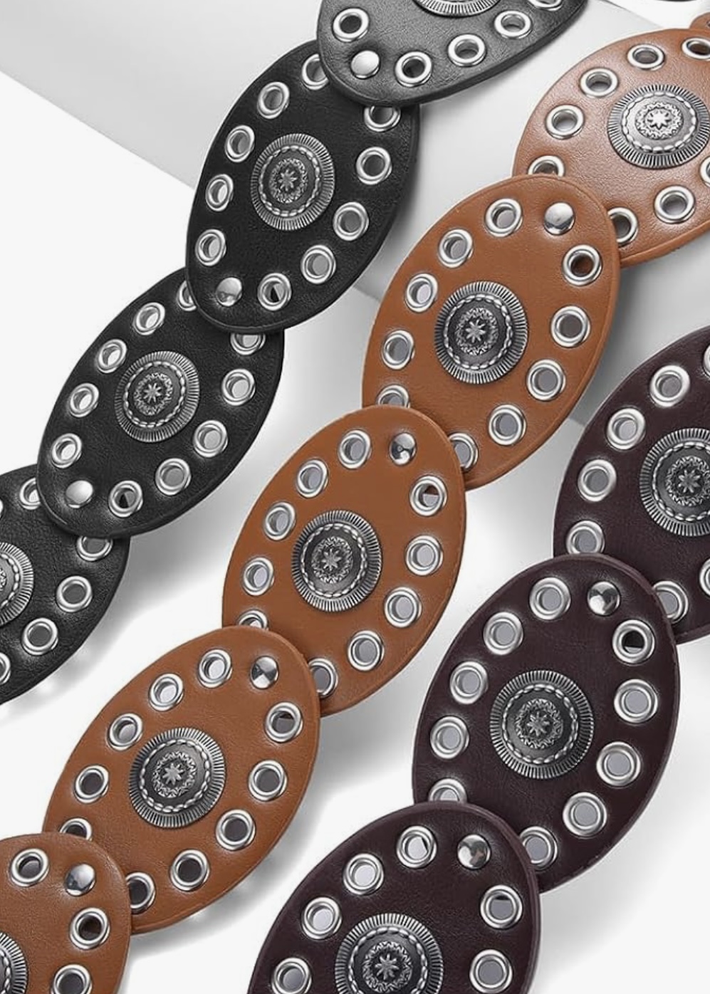 کمربند cowgirl رنگبندی - Image 10