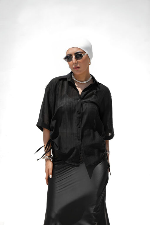 شومیز perry - Image 4