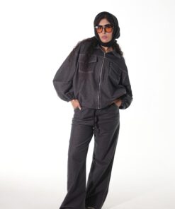 Alternative view of ست جکت و شلوار jiz