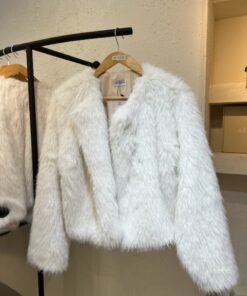 کت خز خرگوشی rabbit