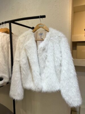 کت خز خرگوشی rabbit