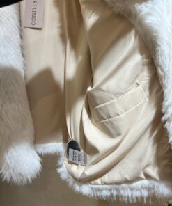 Alternative view of کت خز خرگوشی rabbit