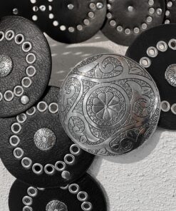 Alternative view of کمربند Big cowgirl