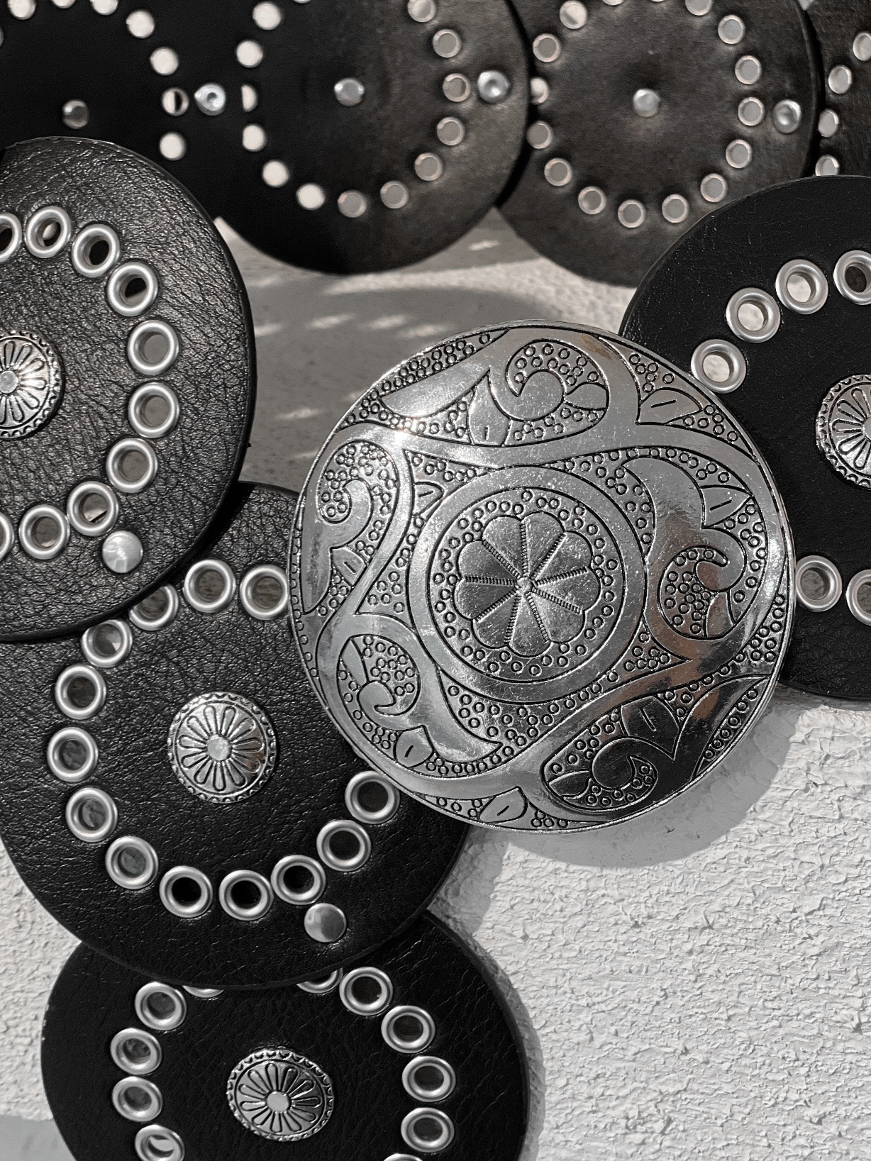 کمربند Big cowgirl - Image 2