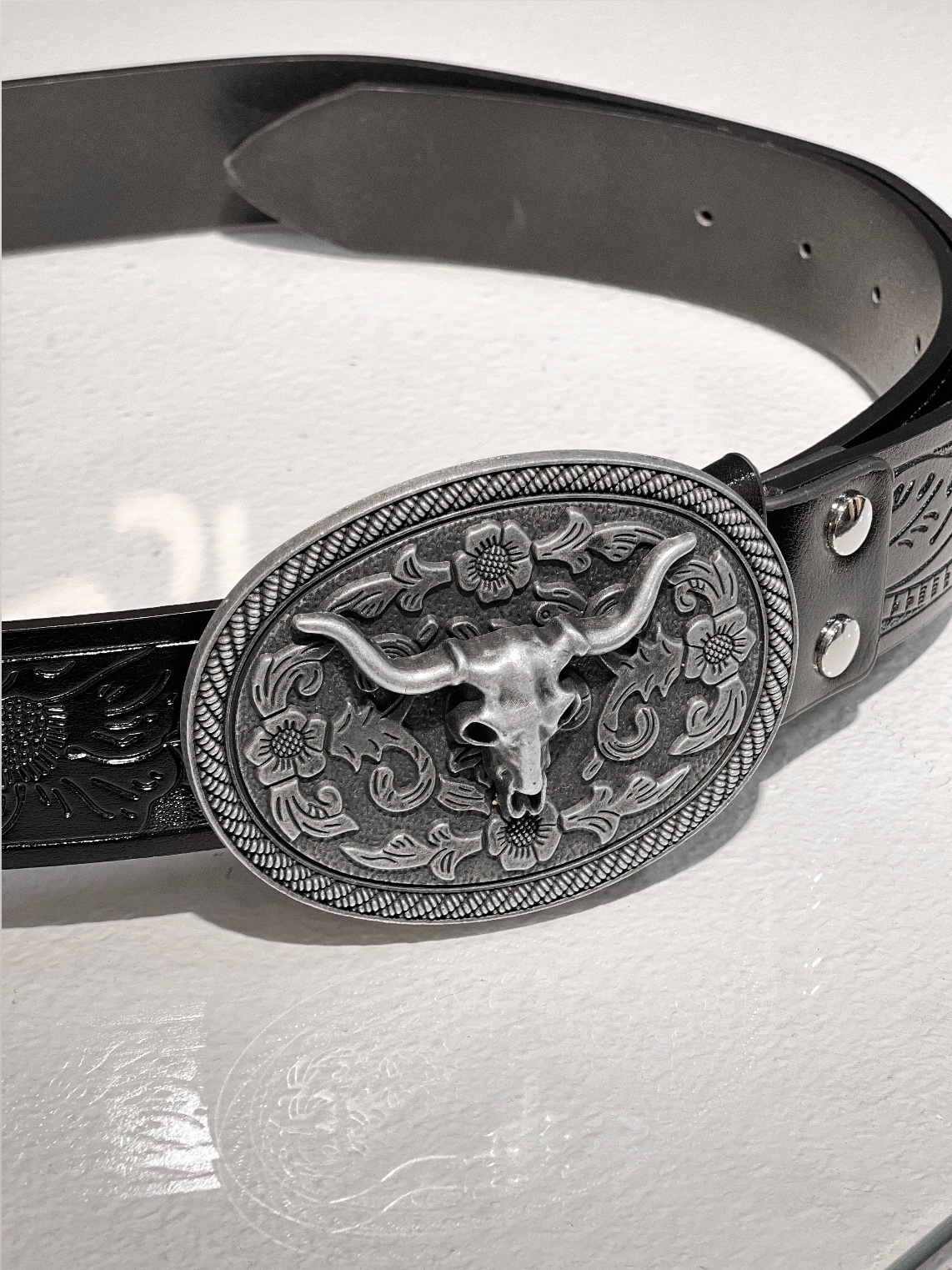 کمربند skull - Image 4