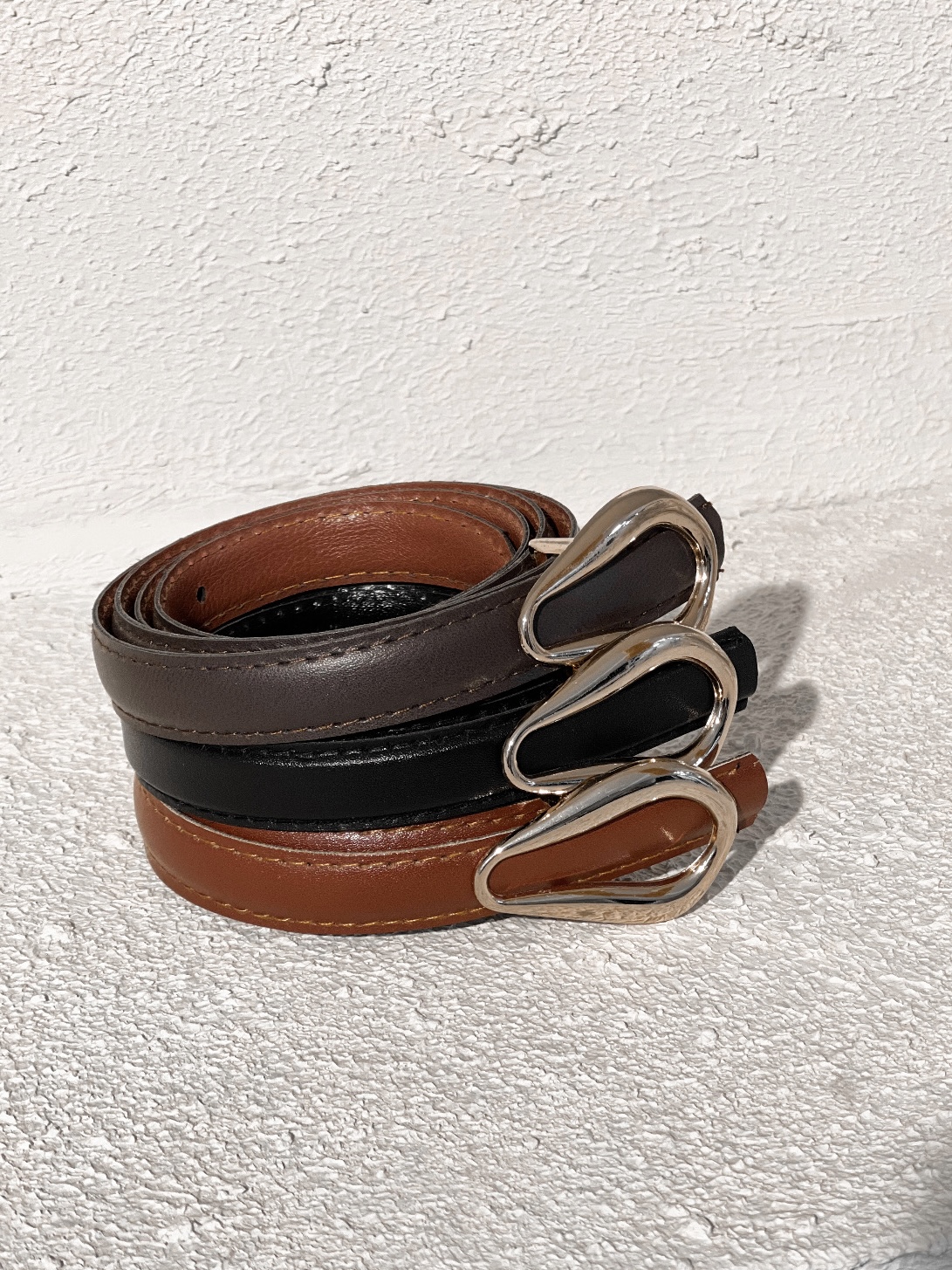 کمربند اشک ashk