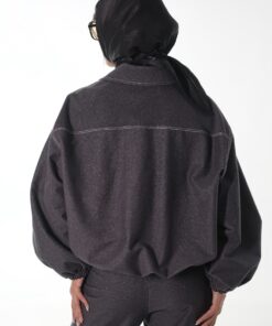 Alternative view of جکت jiz