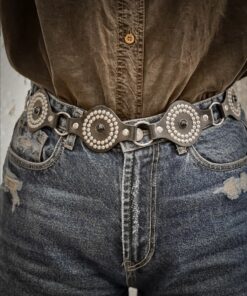 Alternative view of کمربند eye