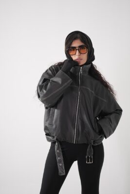 بامبر جکت hera