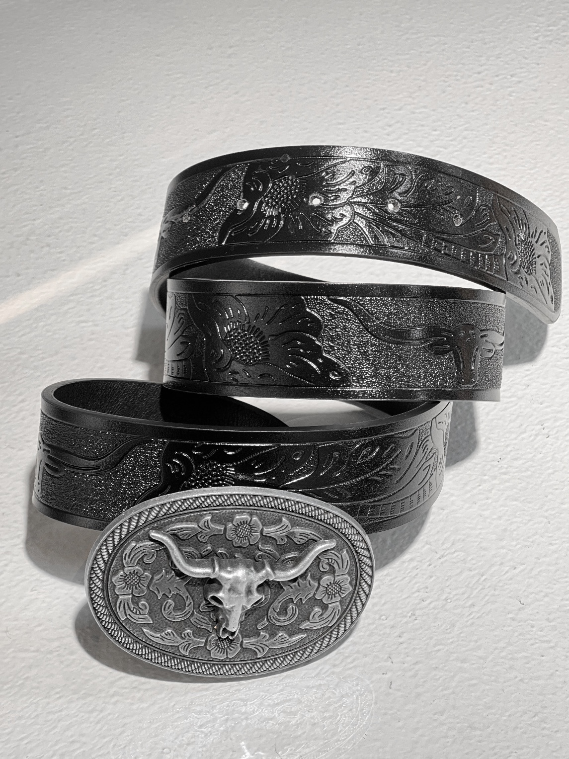 کمربند skull - Image 6