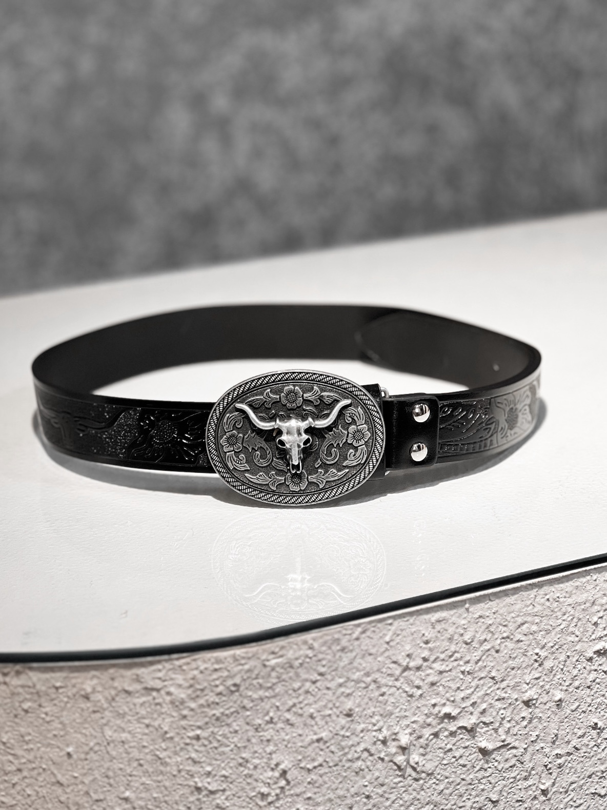 کمربند skull - Image 3