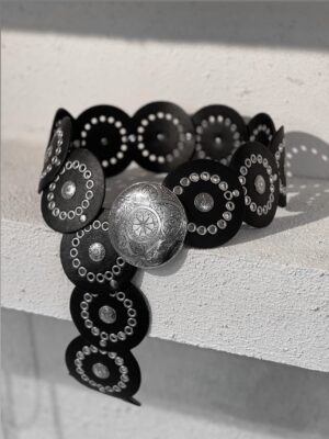 کمربند Big cowgirl