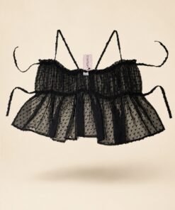 Alternative view of تاپ تک elva12