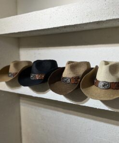 کلاه کابوی cowboy