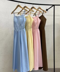 پیراهن perrysilk در رنگبندی
