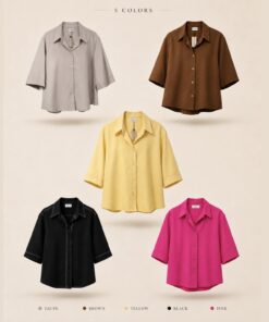 شومیز perrysilk