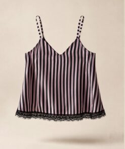 تاپ تک victoria silk