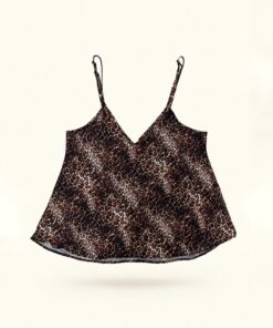 تاپ پلنگی leopard silk
