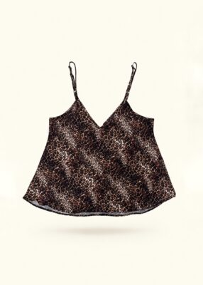 تاپ پلنگی leopard silk